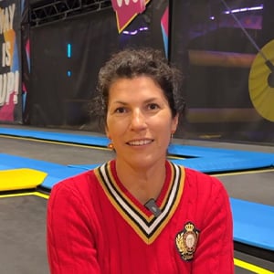 WOOP! rojstni dan mnenja staršev