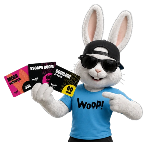 Woopster-gift