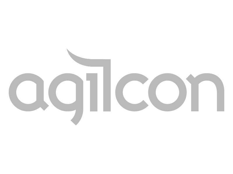 Agilcon-logo